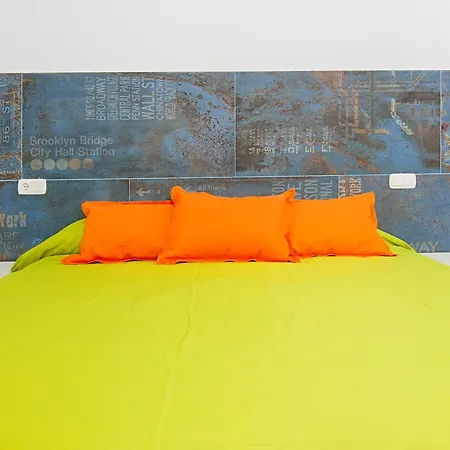 Arrecife Loft 2 * Arrecife (Lanzarote)