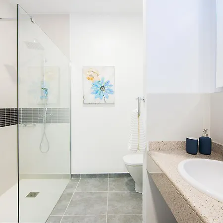 Arrecife Loft 2 公寓 *