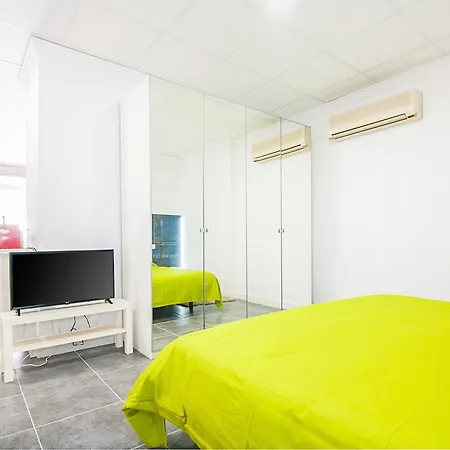 Arrecife Loft 2 公寓 阿雷西费