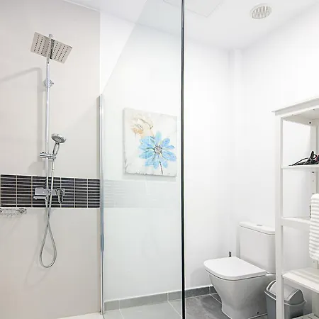 Arrecife Loft 2 公寓