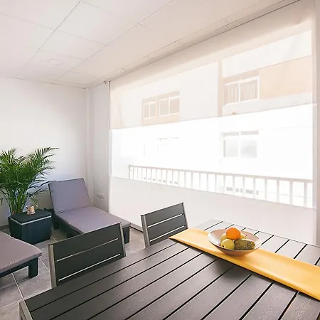 Arrecife Loft 2 公寓