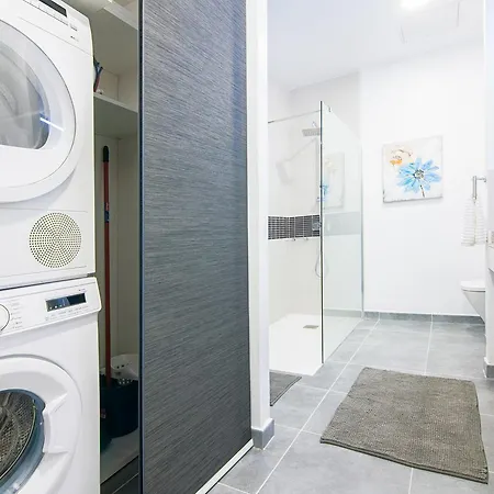 Arrecife Loft 2 * 阿雷西费