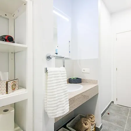 Arrecife Loft 2 阿雷西费