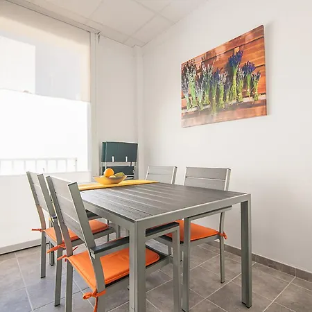 Arrecife Loft 2 阿雷西费