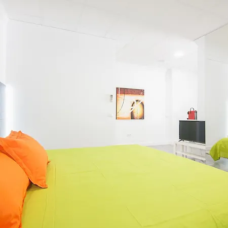 公寓 Arrecife Loft 2 *